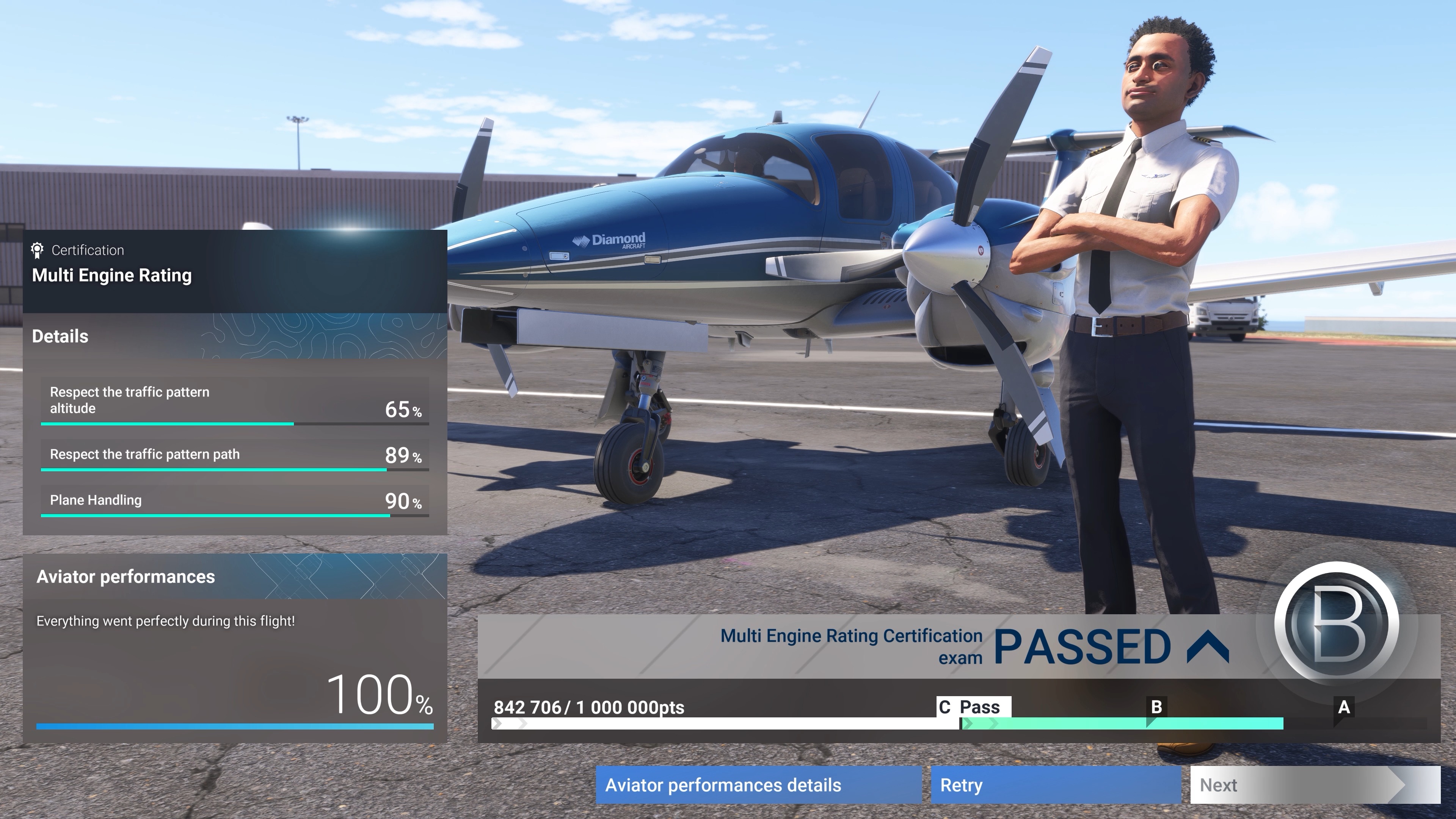 Microsoft Flight Simulator 2024 - Imagen 10